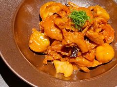 -三利音·玖弄小鲜(浦东嘉里城店)
