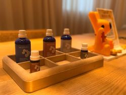 -依霖 艺术 SPA