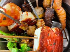 腐乳馒头片-炒豆合作社(东四总店)