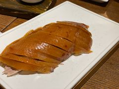 -小大董·烤鸭(王府井apm店)