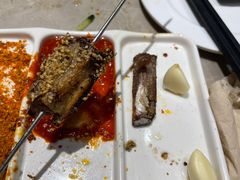 -丰茂烤串(建设街店)