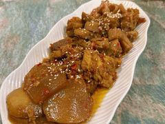 -浩海火烧云傣家菜(京广店)