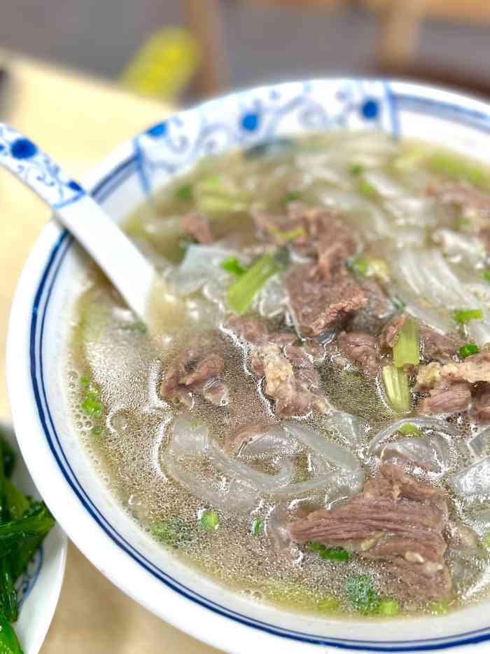 广晏家生料王(尚都soho店)-"闻着味儿来解馋的,附近上班,下来觅食,一.