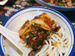 -蜗牛小馆醉乡民谣云南菜(惠新西里店)