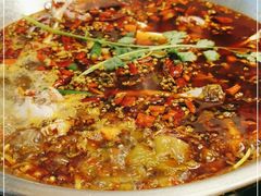 -小饕荟雅安贡椒鱼鲜馆(广福桥店)