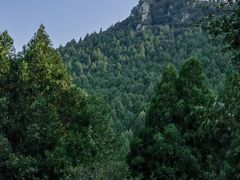 -青州市云门山风景区