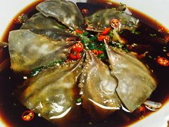 -小郭私房菜·海肠捞饭店(学士街店)