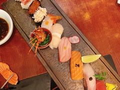 -蟹田居·活蟹料理(东城店)