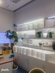 -SOR索尔祛痘·面部肌肤科学管理