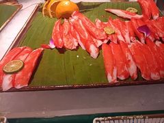 -亚马逊海鲜自助(梅溪湖步步高店)