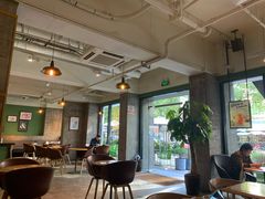 大堂-Wagas沃歌斯(大学路店)