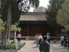 -大钟寺古钟博物馆