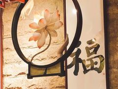 -白七爷原汤捞面（大宅门）(泰盛广场金牌店)