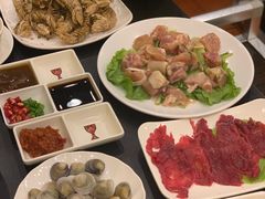 -吉友粥底火锅(方斜路店)