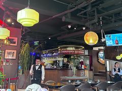 -安妮意大利餐厅(日坛店)