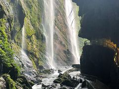 -通灵大峡谷