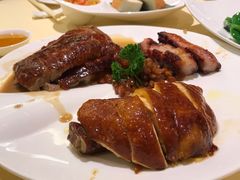 -镛记酒家
