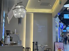 -糖纸甜品(印象城店)
