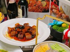 -宫燕府·京菜·烤鸭·淮扬菜(王府中心店)