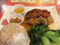 -永祥烧腊餐厅(虹口店)