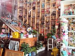 -Kitchen·Y洋厨房西餐厅(王府壹号店)