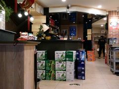 -老板娘的烤肉店(港湾广场店)