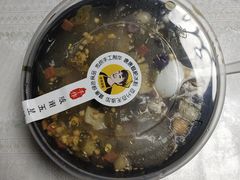 大满贯冰粉-糖糖冰粉(凤城三路总店)
