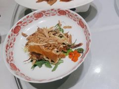 -鸭王烤鸭店(三里河店)