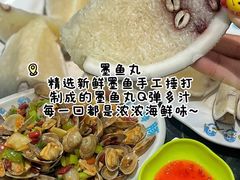 -小海豚•老字号海鲜餐厅(天涯店)