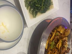-蛙蛙叫·干锅年代(钻石广场店)