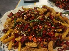 -付掌柜在成都·热炒砂锅集(金禾店)