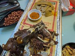 -杯莫亭(集里店)