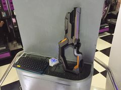 -天天玩X秋葉原日系动漫游戏中心