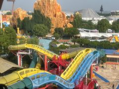 -上海玛雅海滩水公园