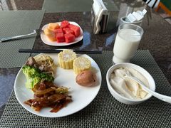 -东怡大酒店(上海科技馆店)