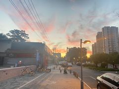 -海底捞火锅(劲松店)