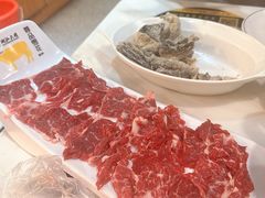 -潮汕大目牛肉火锅(上梅林店)