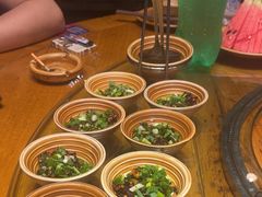 -亮欢寨酸汤鱼(沙冲路店)