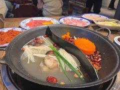 -楠火锅(新街口苏宁店)