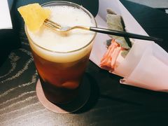 -CAFE'IN精品咖啡体验空间(小寨店)