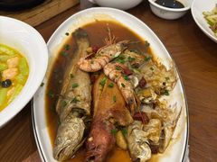 -渔满仓海鲜渔家(象山二店)