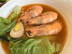 -南山鲜虾面·活鲜小馆·海味大连菜(南山总店)