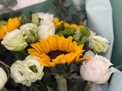 -爱尚幸福鲜花(上地实体店)