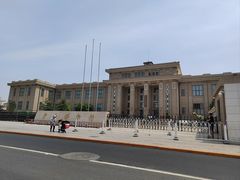 -国家自然博物馆