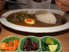 -CURRY YA 熟成咖哩專門店(深圳湾万象城店)