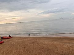 -望海观澜海景音乐餐吧(帆船基地店)