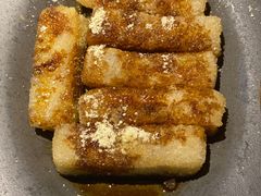 -不曾在把把烧•烧烤(莲坂磐基店)