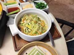 -林四喜·闽南传家菜(鼓浪屿店)