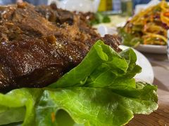 风味酱骨架-大东北(武侯祠店)
