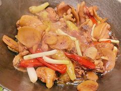 -渔乡米香·剁椒鱼头(四方坪店)